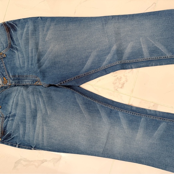 3 Stylish PZI Women's Jeans - Picture 3 of 16